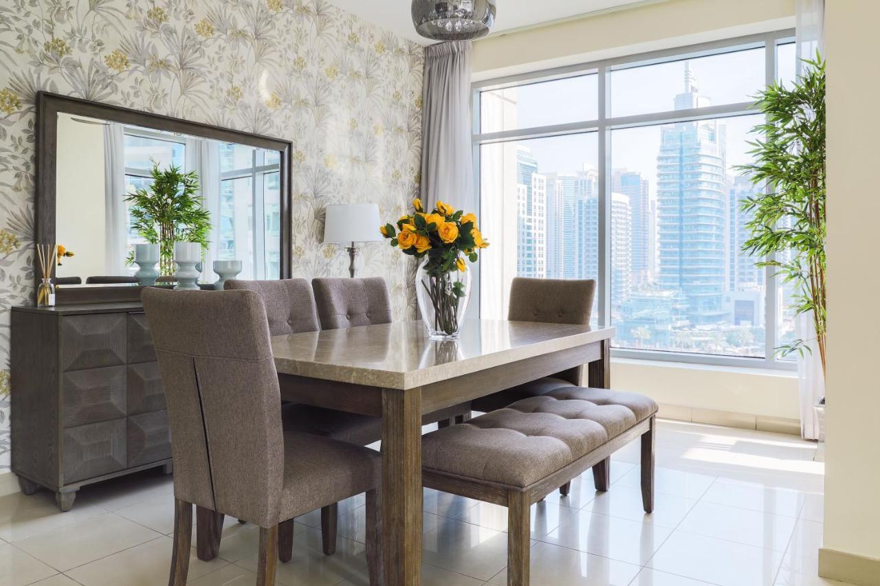 अपार्टमेंट Nasma Luxury - Pastel-colored With Jaw-dropping Marina Views